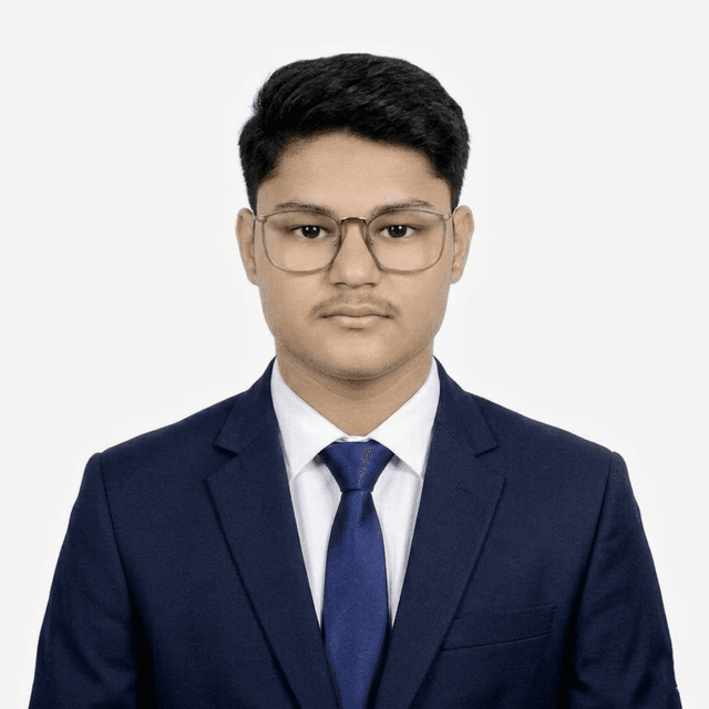 Sahil Ansari
